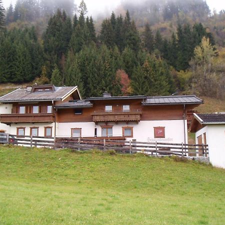 Apartment Liftblick - Nki190 By Interhome Neukirchen am Großvenediger Buitenkant foto