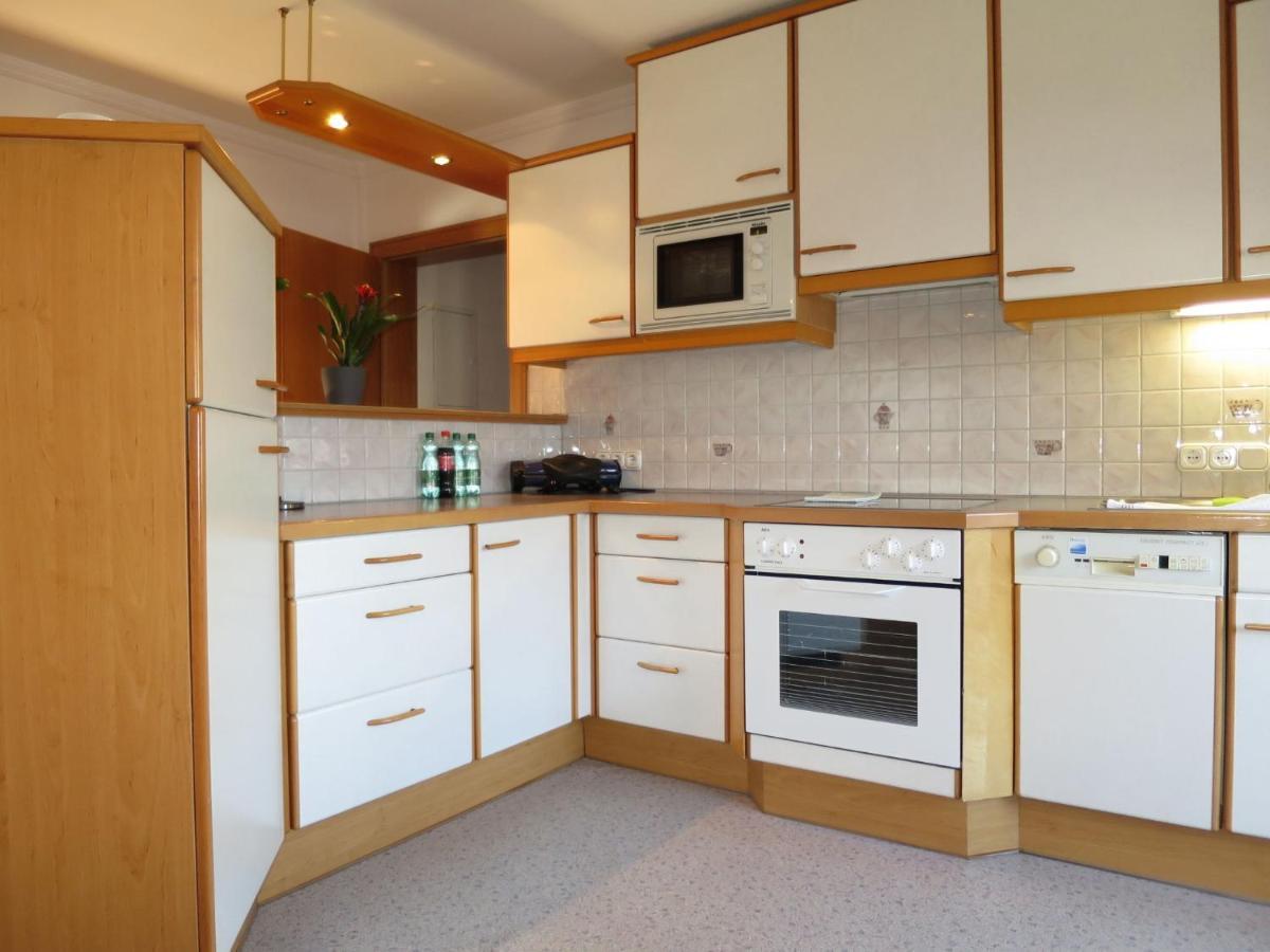 Apartment Liftblick - Nki190 By Interhome Neukirchen am Großvenediger Buitenkant foto