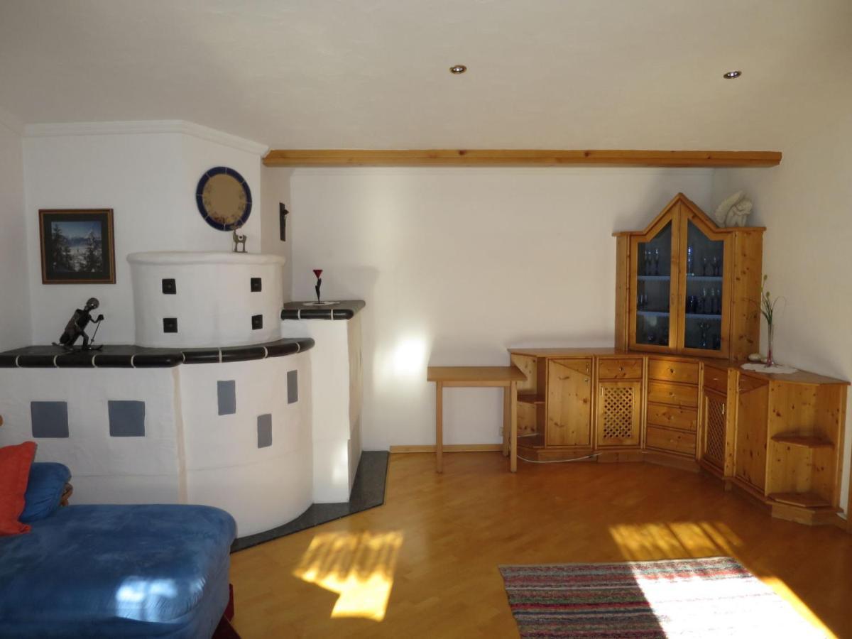 Apartment Liftblick - Nki190 By Interhome Neukirchen am Großvenediger Buitenkant foto