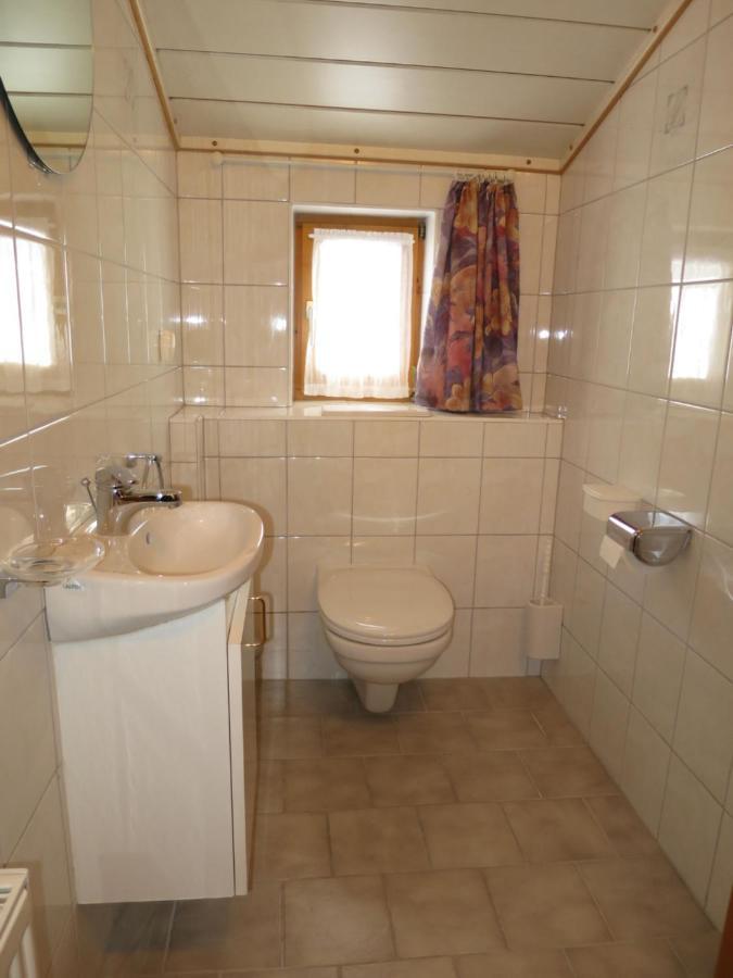 Apartment Liftblick - Nki190 By Interhome Neukirchen am Großvenediger Buitenkant foto