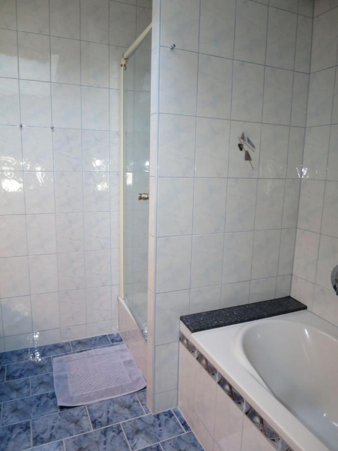 Apartment Liftblick - Nki190 By Interhome Neukirchen am Großvenediger Buitenkant foto