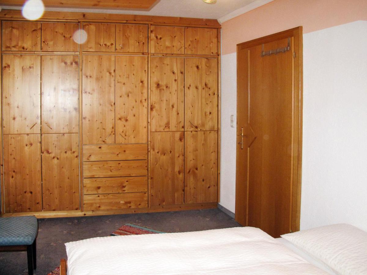 Apartment Liftblick - Nki190 By Interhome Neukirchen am Großvenediger Buitenkant foto